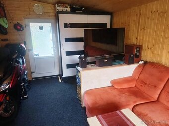 Novostavba 2+kk+1 DOUBRAVY u Zlína - 9