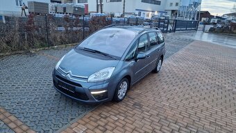 Citroen Grand C4 Picasso 7 Míst - 9