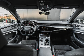 Audi S6 Avant DPH - 9