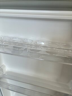 Lednice Goddess rok stará - 9