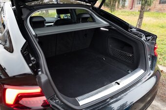 Audi A5 Sportback 2.0TDI, model 2018, facelift - 9