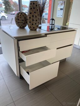 Sykora výprodejová kuchynská linka ze studia - 9