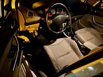 Peugeot 308 1.6HDI 7 místní NOVA STK - 9