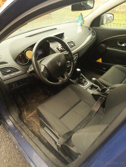 Renault Megane na ND - 9
