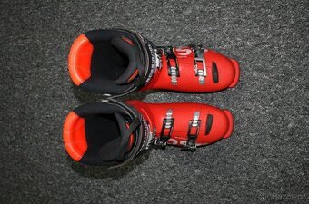 lyže Rossignol Hero 160 cm - 9