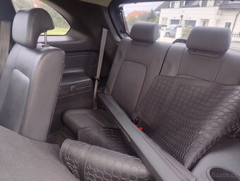 Chevrolet Captiva 2.0 VCDi, r.v. 2007 – 7 míst - 9