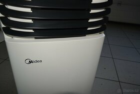 Mobilní klimatizační jednotka Midea - 9
