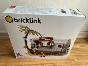 Nové Lego na prodej - 9