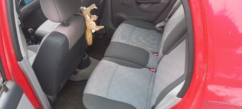 Kia Picanto 2006 - 9