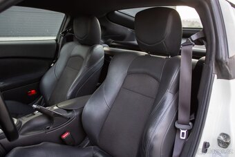 Nissan 370Z 3.7 V6 GT Edition - 9