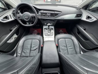 Audi A7 3.0TDi 180KW QUATTRO DPH - 9