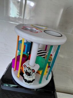 Dětské hračky - 9