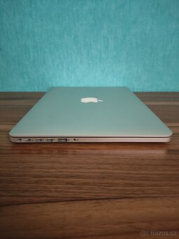 MacBook Pro 2015 | i5 • 8GB • 256GB SSD - 9