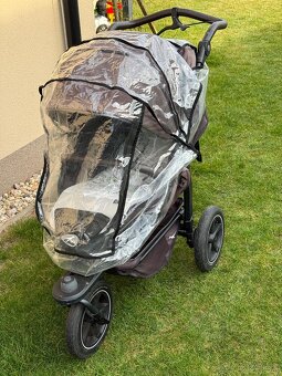 Kočárek TFK Mono 2 - 9