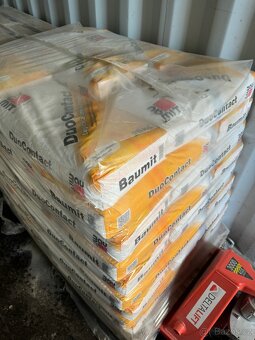 LEPIDLA NA OBKLADY A DLAŽBU - 9