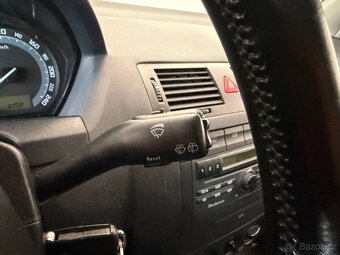 Škoda Fabia,  1.4TDi, 59kW, ČR - 9