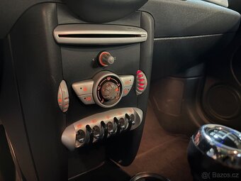 Mini Cooper r56 facelift - 9