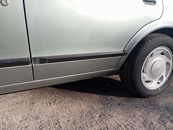 Ford Granada 20L - 9