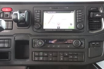 SCANIA S500 RETARDER - 9