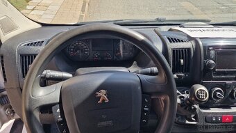 Peugeot Boxer L4 H2 DPH 2018 - 9