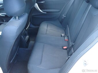 BMW 1 114 D,SERVISKA,MODEL 2014 - 9
