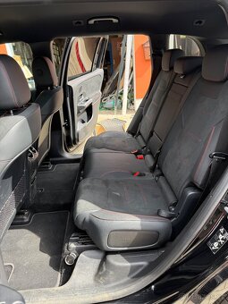 Mercedes Benz EQB 250+ 2025 - 9