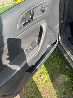 Škoda Yeti 1.4 tsi 92kw - 9