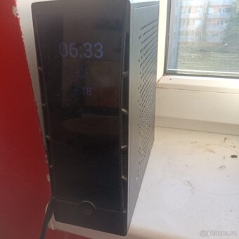Anténa internet 02 + Smart box - 9