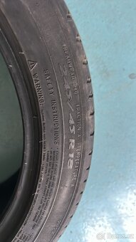 245/45 R18 MICHELIN letní - 9