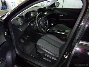 Peugeot 208 1,2 PTEC - 9