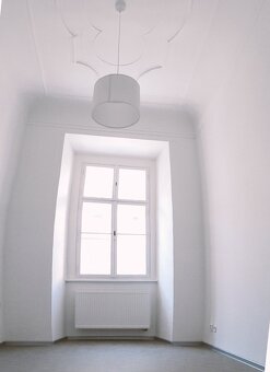 Pronájem bytu 2+kk, 72 m2, Cheb, Jateční ul. - 9