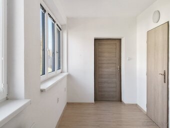 Pronájem útulného bytu 1+1 po rekonstrukci – REZERVACE - 9
