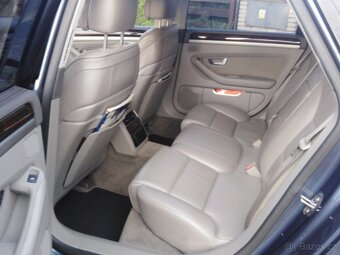 Audi A8 - 9