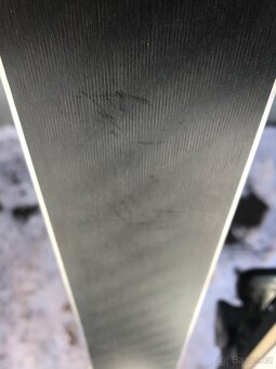 Damské závodní FIS slalomky Rossignol Hero Athlete 150c - 9