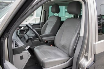 Volkswagen California - 9