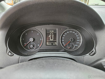 Seat Alhambra 2.0 TDI, r.v. 2011, top stav, ZTP úprava - 9