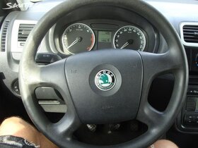 Škoda Fabia II,1.9 Tdi, nová STK - 9