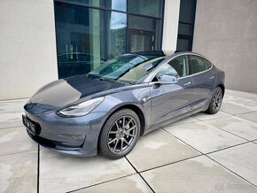 TESLA MODEL 3 LONG RANGE 4x4 1 MAJITEL - 9