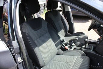 Citroen C4 - 9
