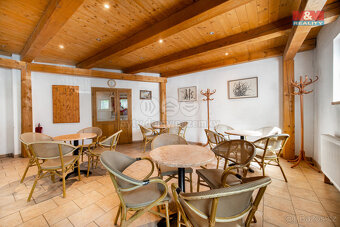 Prodej restaurace, stravování, 300 m², Ústí nad Orlicí - 9