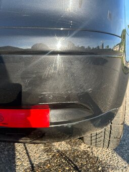 Audi A3 8P 3.2 V6 - 9