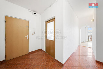 Prodej bytu 2+1, 71 m², Děčín III- Staré Město, ul.Oblouková - 9