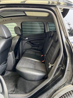 Ford Kuga, 2.0 CRDi, 4x4, PANORAMA - 9