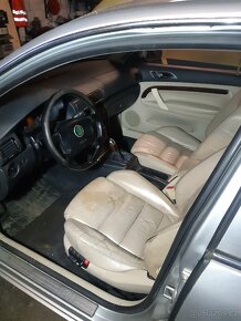 Škoda Superb - 9