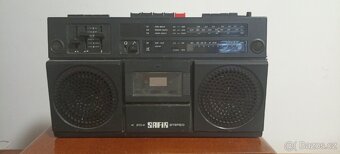 Staré rádia ,gramofony,tv Sony,repro a sonetduo - 9
