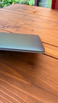 MacBook Air M1 8/256gb - 9