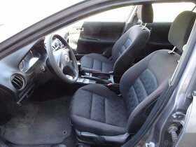 Mazda 6 2.0 TD Combi bez STK - 9