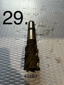 Nástroje z horizontky WH 10 NC (2) - 9