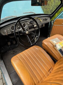 Škoda Octavia - 9