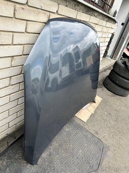 Passat B7 2.0TDI barva LK7X - 9